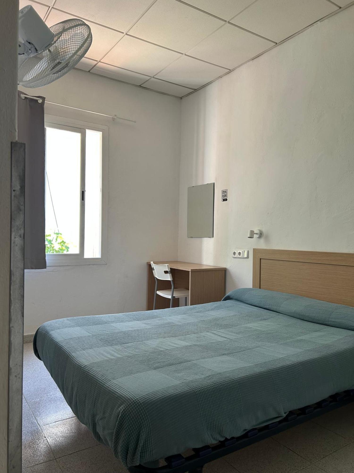 Cala Major  圣特尔莫旅馆酒店 外观 照片